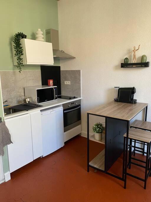 Le For'Home Arles Exteriör bild