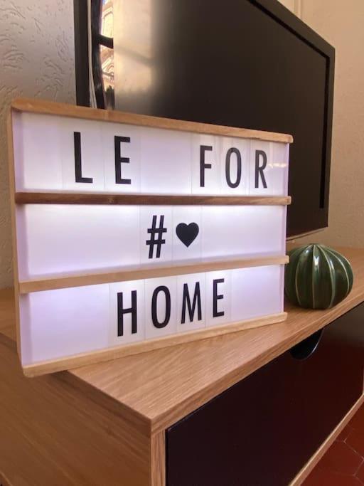 Le For'Home Arles Exteriör bild