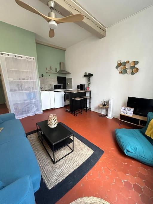 Le For'Home Arles Exteriör bild