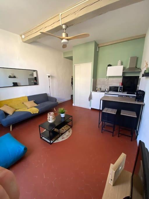 Le For'Home Arles Exteriör bild